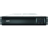 APC SMT2200RMI2UNC SMART-UPS 2200VA/1980W Rack 2U z kartą sieciową AP9631 - 545974 - zdjęcie 2